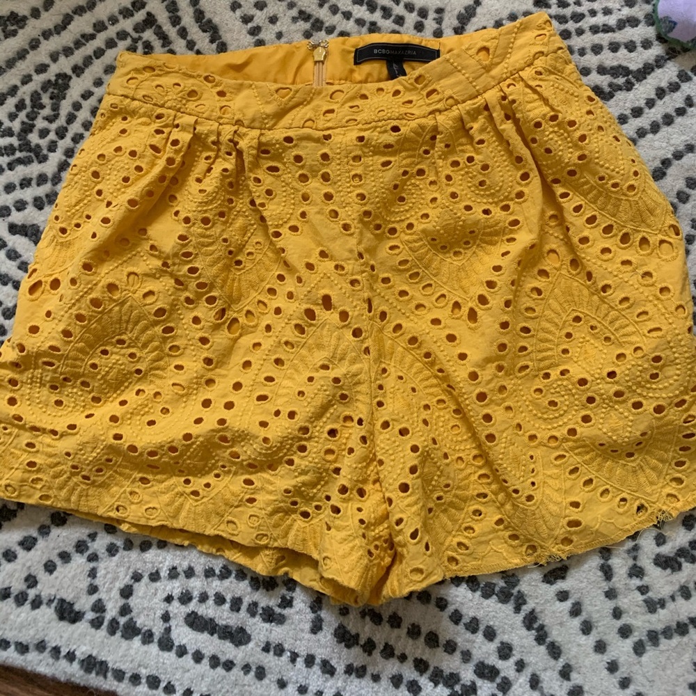 BCBG Shorts